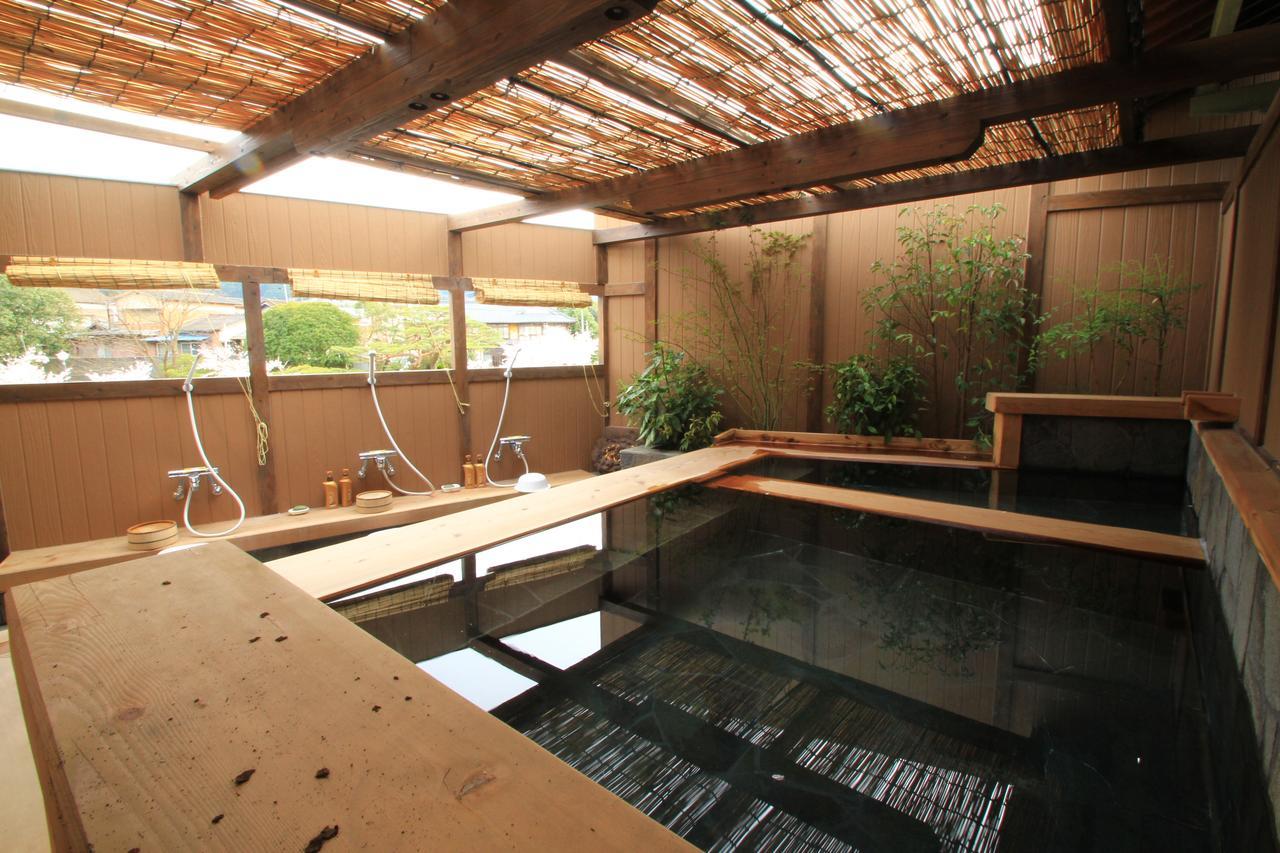 Kotobuki Global Inn Saga Dış mekan fotoğraf