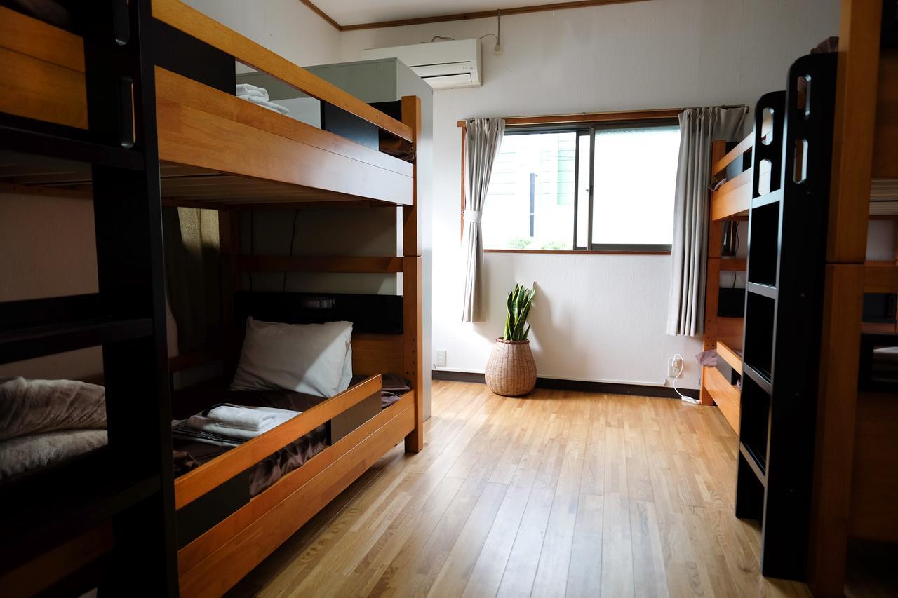 Kotobuki Global Inn Saga Dış mekan fotoğraf