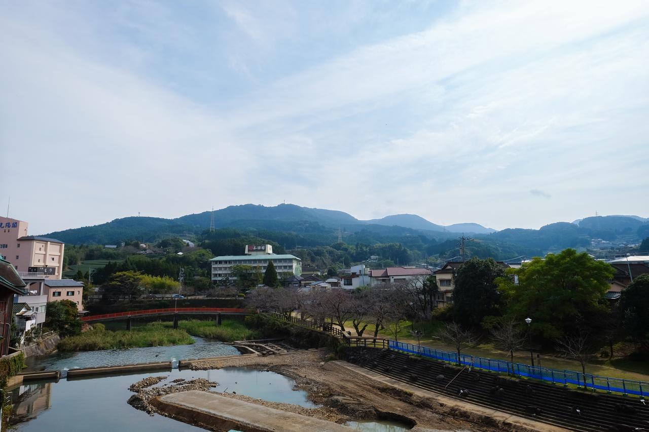 Kotobuki Global Inn Saga Dış mekan fotoğraf
