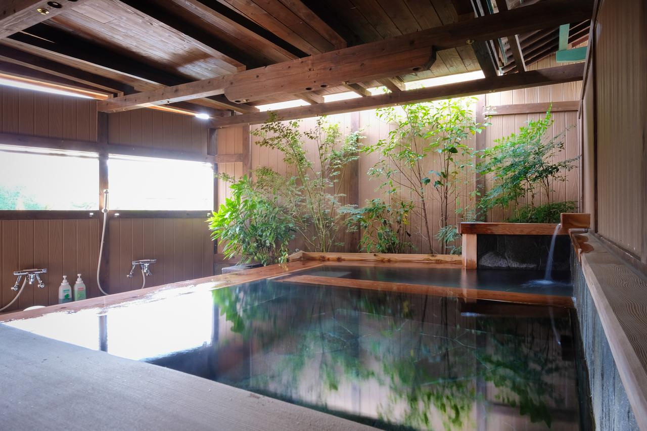 Kotobuki Global Inn Saga Dış mekan fotoğraf