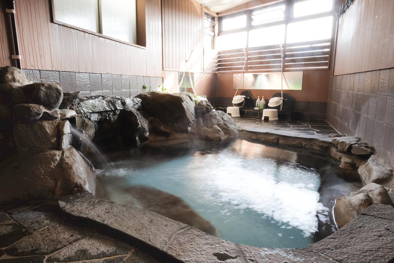 Kotobuki Global Inn Saga Dış mekan fotoğraf