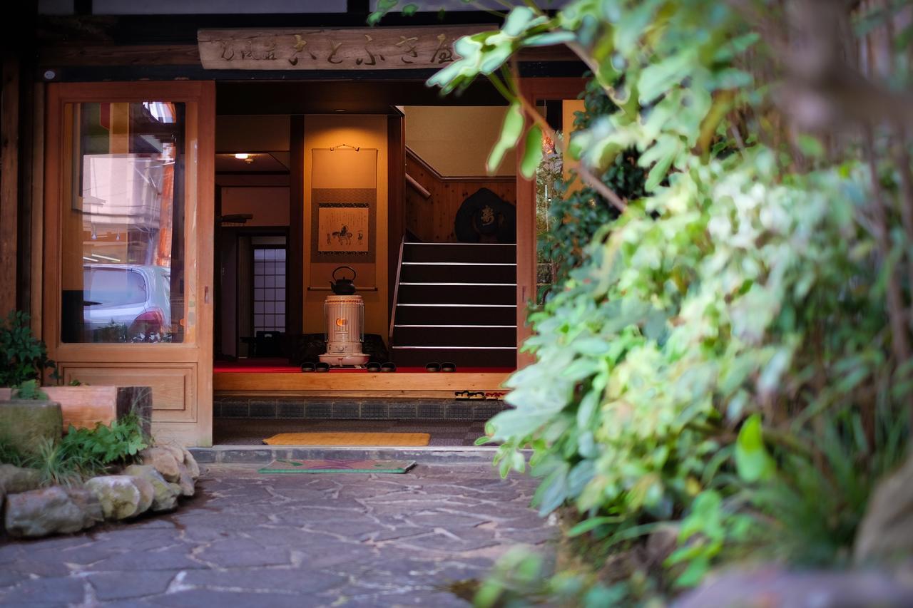 Kotobuki Global Inn Saga Dış mekan fotoğraf